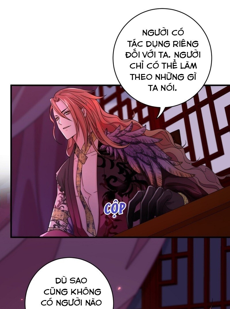 Giáo Chủ, Thỉnh Dùng Đao Chapter 5 - Trang 32