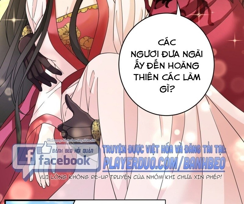 Giáo Chủ, Thỉnh Dùng Đao Chapter 6 - Trang 34