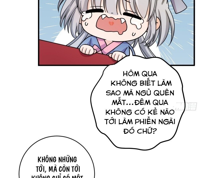 Giáo Chủ, Thỉnh Dùng Đao Chapter 6 - Trang 7