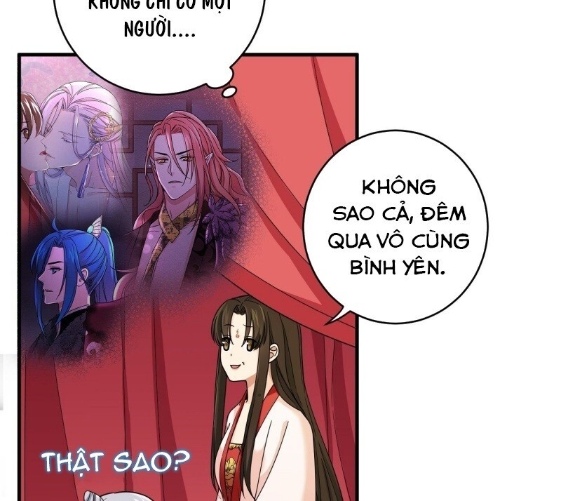 Giáo Chủ, Thỉnh Dùng Đao Chapter 6 - Trang 8