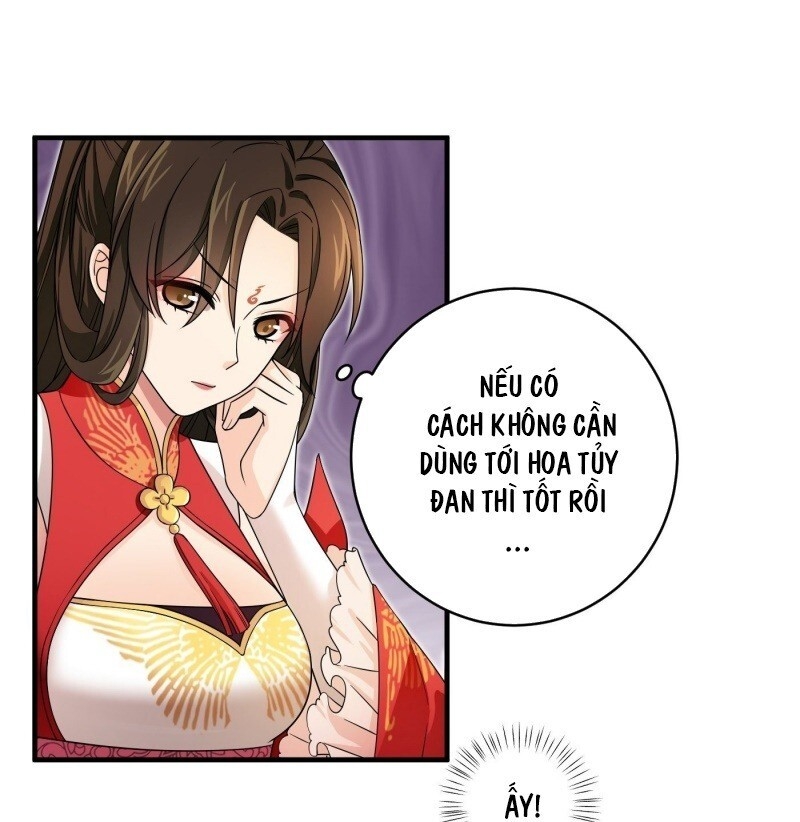 Giáo Chủ, Thỉnh Dùng Đao Chapter 7 - Trang 17