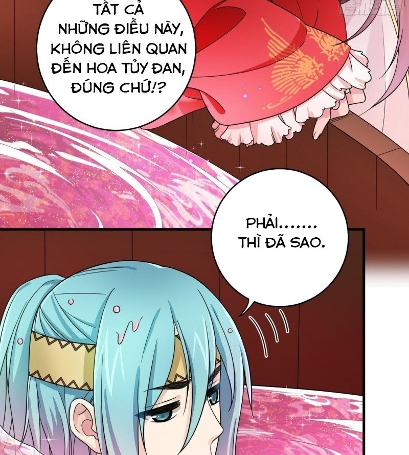 Giáo Chủ, Thỉnh Dùng Đao Chapter 7 - Trang 44