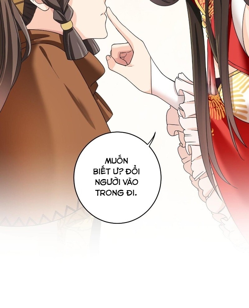 Giáo Chủ, Thỉnh Dùng Đao Chapter 8 - Trang 21