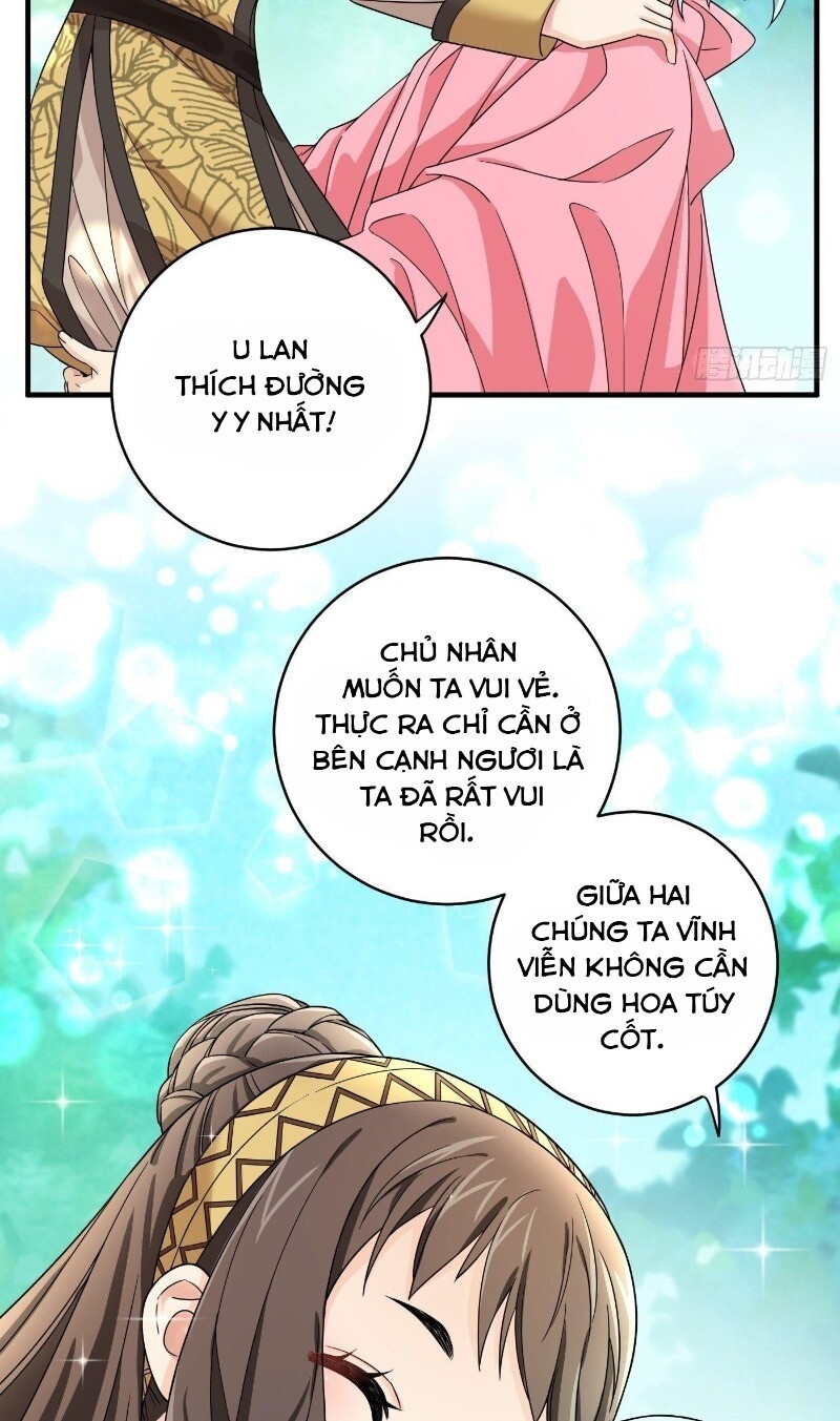 Giáo Chủ, Thỉnh Dùng Đao Chapter 8 - Trang 35