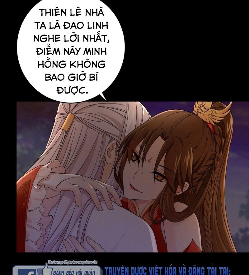 Giáo Chủ, Thỉnh Dùng Đao Chapter 9 - Trang 10