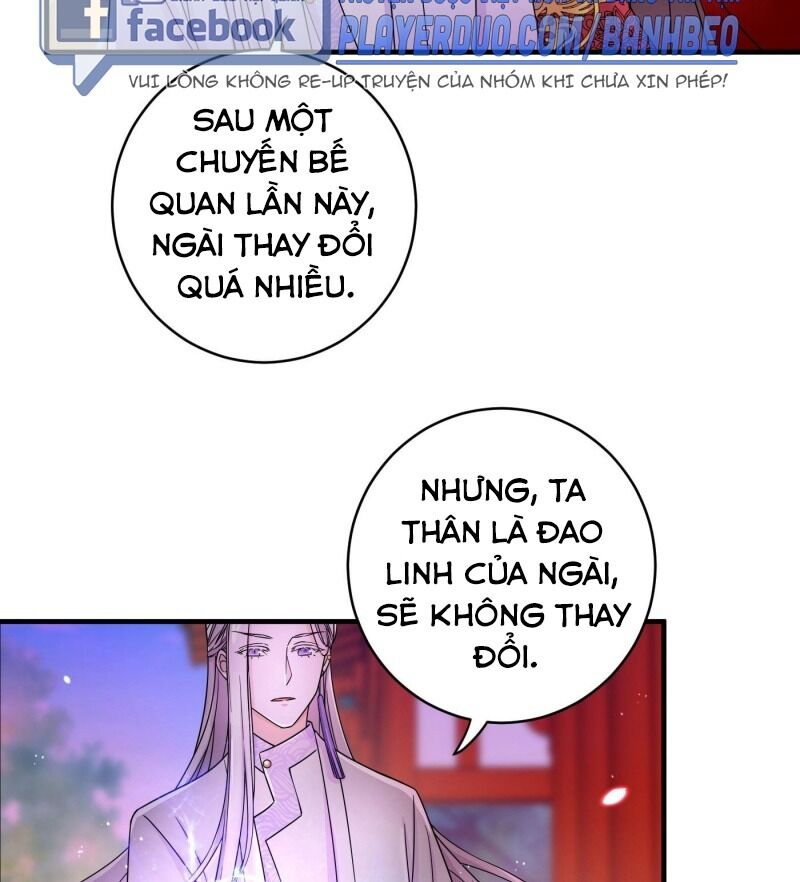 Giáo Chủ, Thỉnh Dùng Đao Chapter 9 - Trang 19