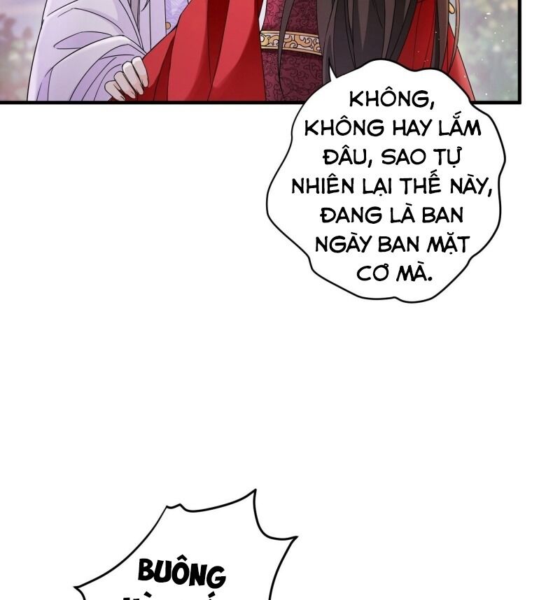 Giáo Chủ, Thỉnh Dùng Đao Chapter 9 - Trang 35