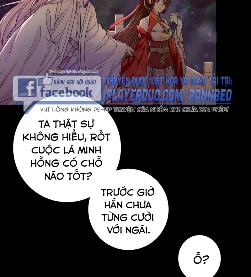 Giáo Chủ, Thỉnh Dùng Đao Chapter 9 - Trang 7