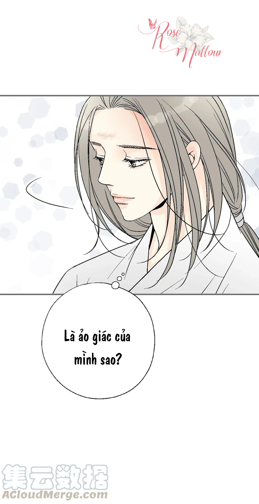 Hoa Vũ Dao Chapter 51 - Trang 21