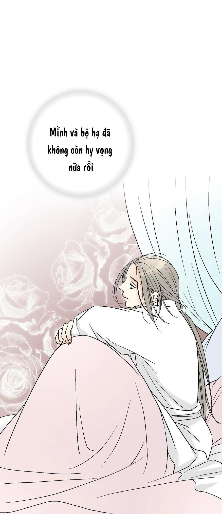 Hoa Vũ Dao Chapter 51 - Trang 22