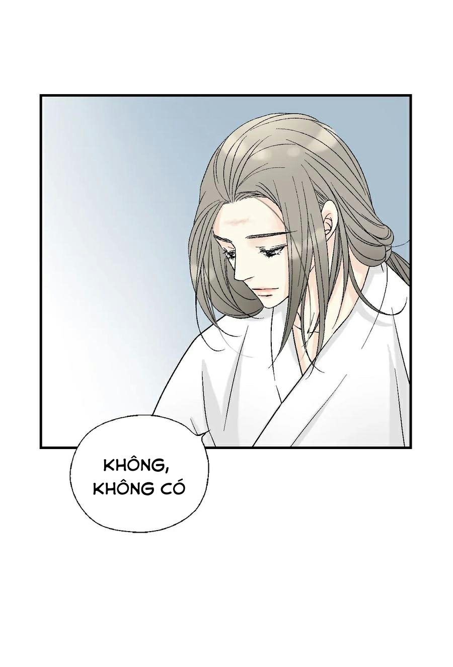 Hoa Vũ Dao Chapter 51 - Trang 50