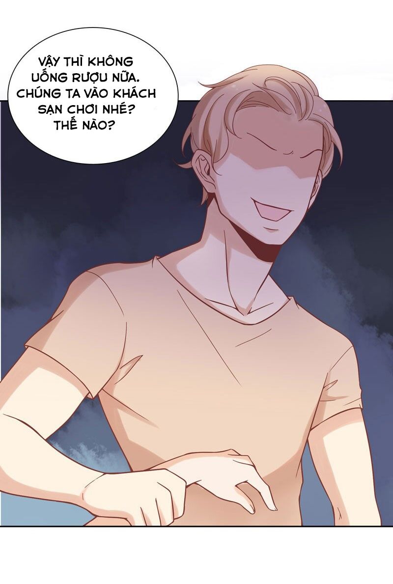 Nam Thần Của Tôi Là Gay Chapter 1 - Trang 23