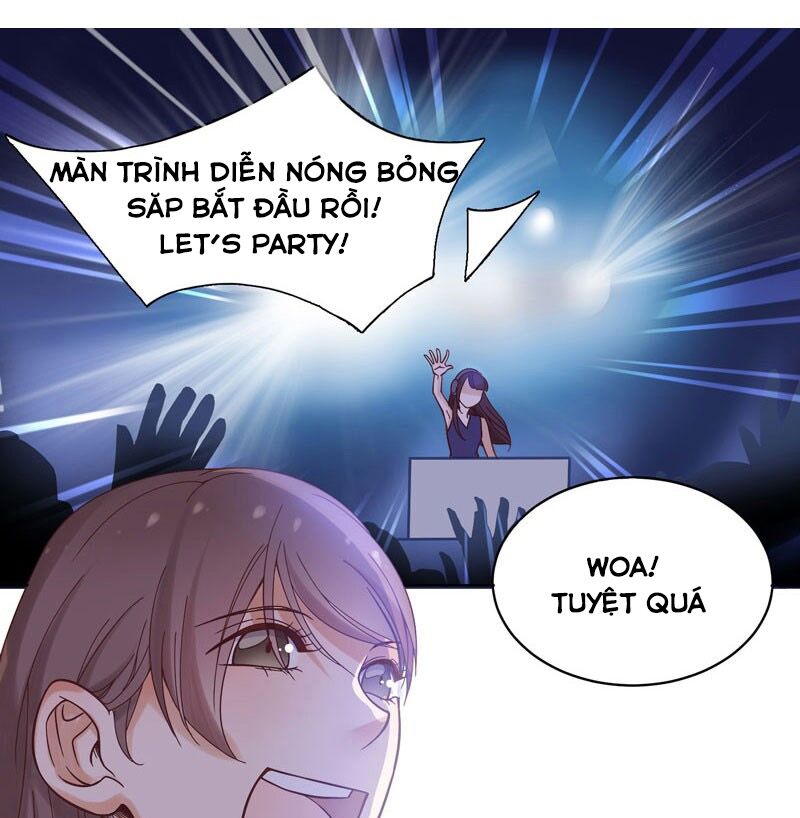 Nam Thần Của Tôi Là Gay Chapter 1 - Trang 37