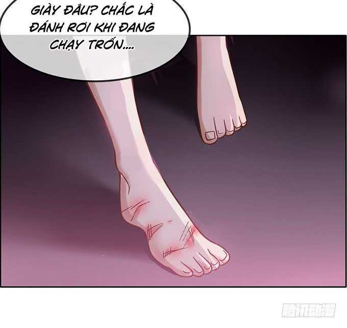 Nam Thần Của Tôi Là Gay Chapter 3 - Trang 17