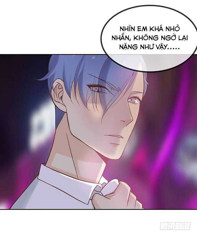 Nam Thần Của Tôi Là Gay Chapter 3 - Trang 7