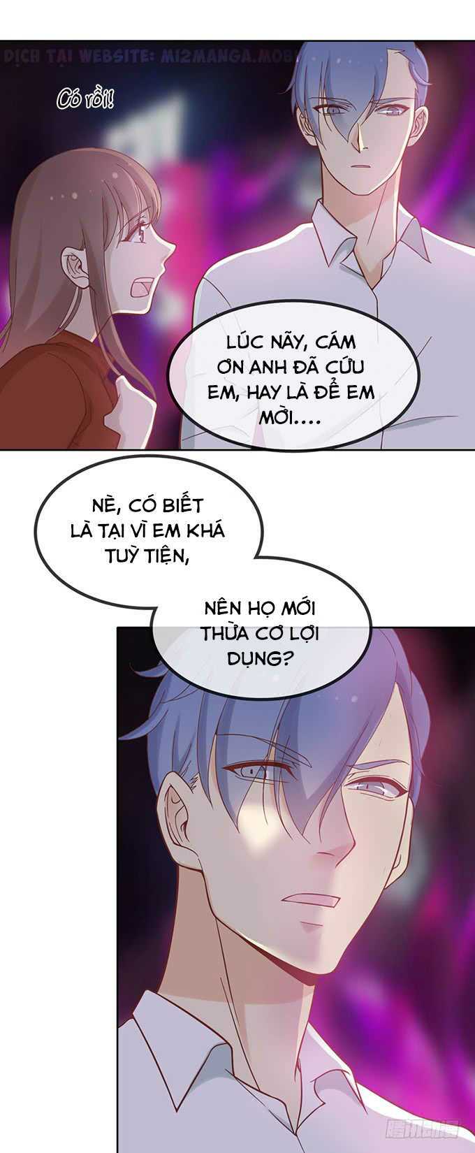 Nam Thần Của Tôi Là Gay Chapter 3 - Trang 9