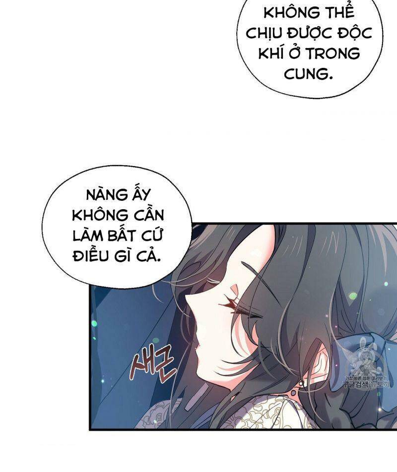 Sơn Ca Yêu Kiều Của Yêu Tinh Chapter 13 - Trang 42