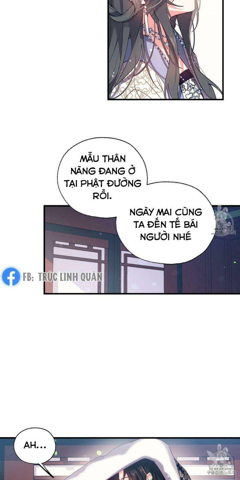 Sơn Ca Yêu Kiều Của Yêu Tinh Chapter 14 - Trang 39