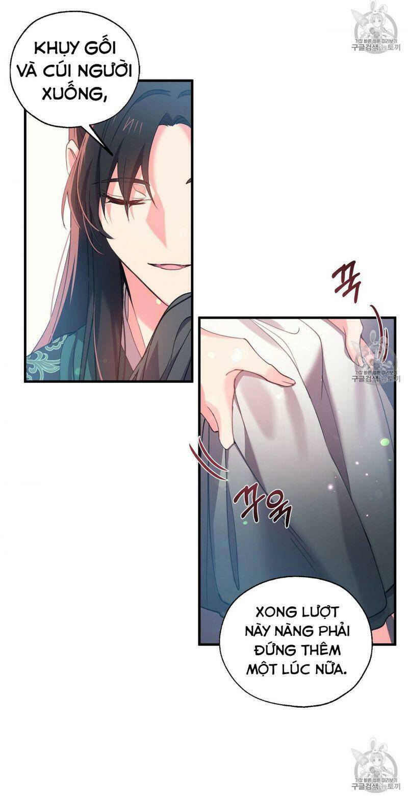 Sơn Ca Yêu Kiều Của Yêu Tinh Chapter 15 - Trang 12