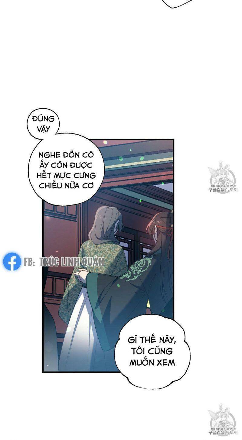 Sơn Ca Yêu Kiều Của Yêu Tinh Chapter 15 - Trang 8