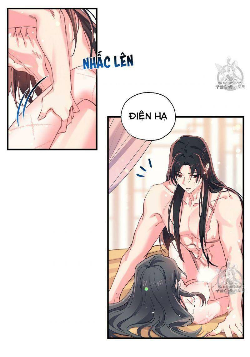 Sơn Ca Yêu Kiều Của Yêu Tinh Chapter 16 - Trang 31