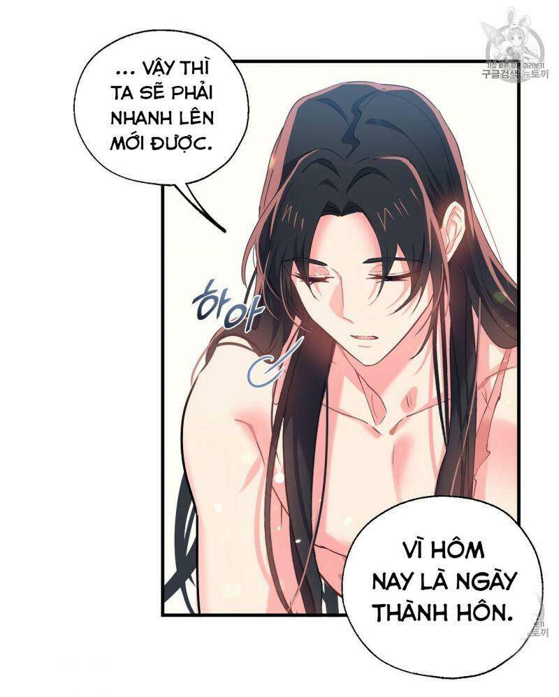 Sơn Ca Yêu Kiều Của Yêu Tinh Chapter 16 - Trang 33