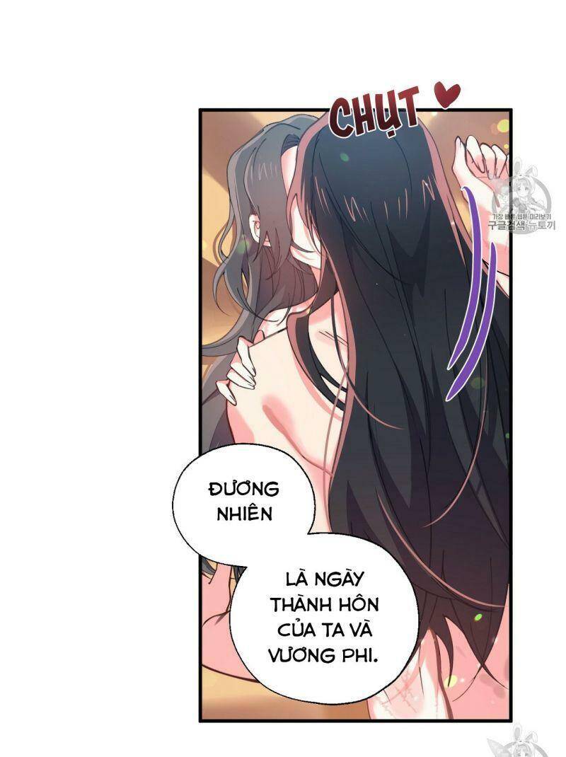 Sơn Ca Yêu Kiều Của Yêu Tinh Chapter 16 - Trang 35