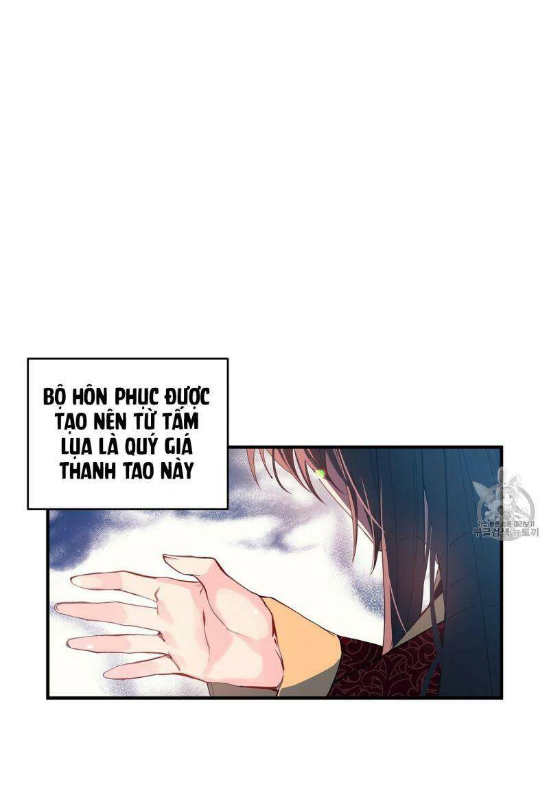 Sơn Ca Yêu Kiều Của Yêu Tinh Chapter 17 - Trang 30