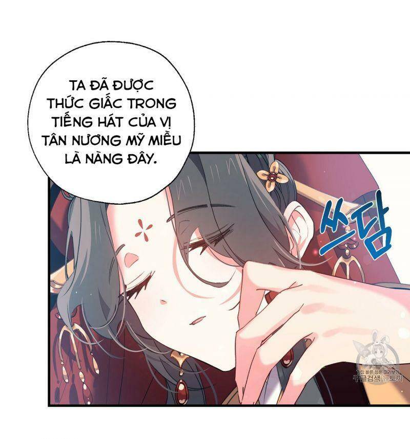 Sơn Ca Yêu Kiều Của Yêu Tinh Chapter 17 - Trang 36