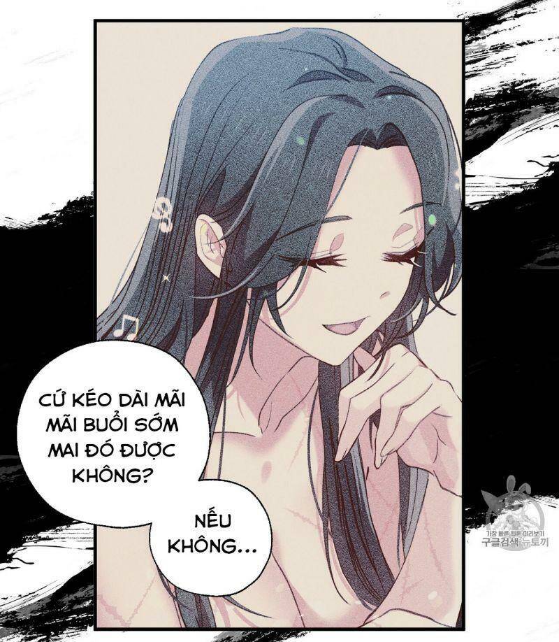 Sơn Ca Yêu Kiều Của Yêu Tinh Chapter 17 - Trang 38