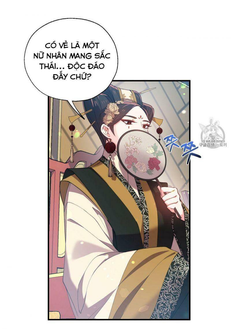 Sơn Ca Yêu Kiều Của Yêu Tinh Chapter 17 - Trang 52