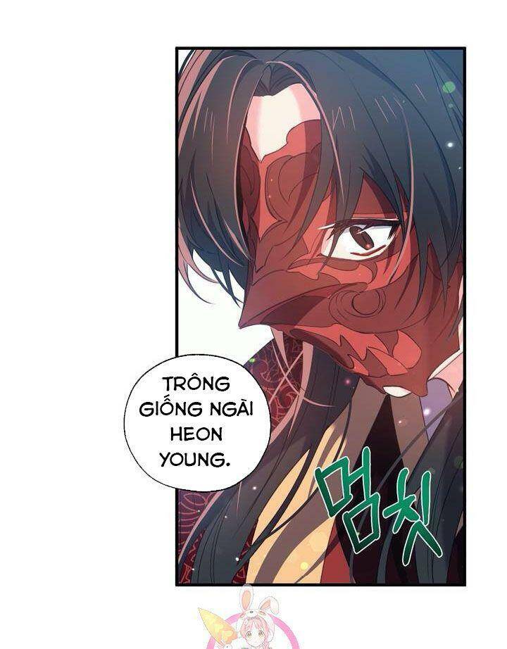 Sơn Ca Yêu Kiều Của Yêu Tinh Chapter 18 - Trang 29