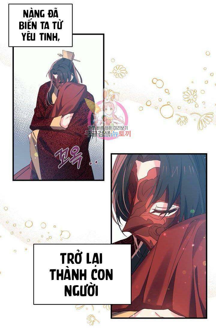 Sơn Ca Yêu Kiều Của Yêu Tinh Chapter 18 - Trang 36