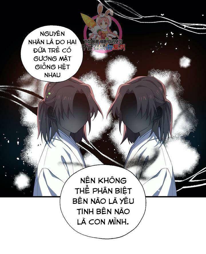 Sơn Ca Yêu Kiều Của Yêu Tinh Chapter 19 - Trang 23