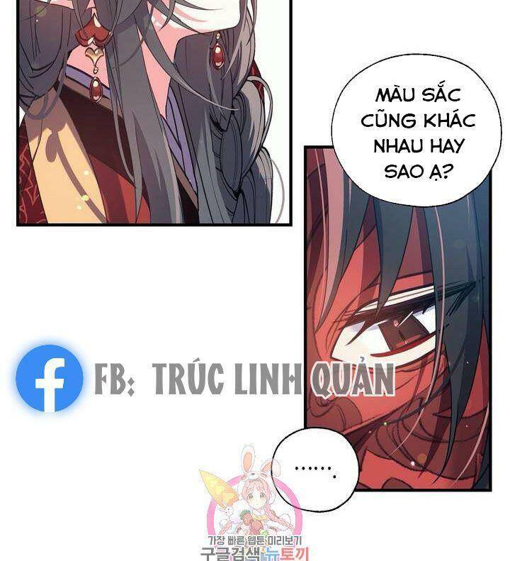 Sơn Ca Yêu Kiều Của Yêu Tinh Chapter 19 - Trang 35