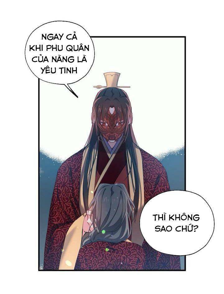 Sơn Ca Yêu Kiều Của Yêu Tinh Chapter 19 - Trang 37