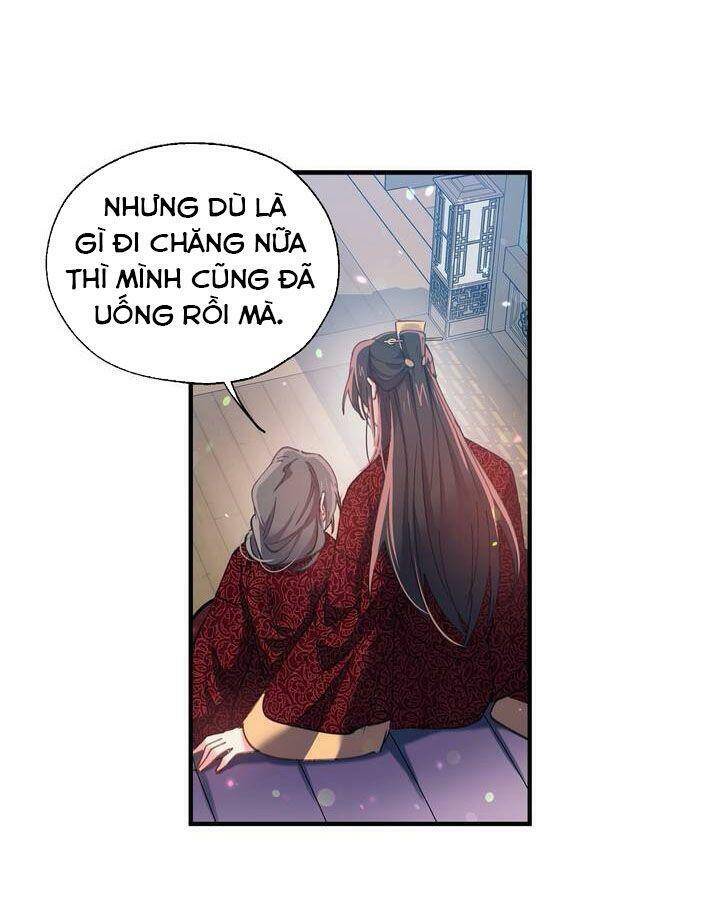 Sơn Ca Yêu Kiều Của Yêu Tinh Chapter 21 - Trang 31