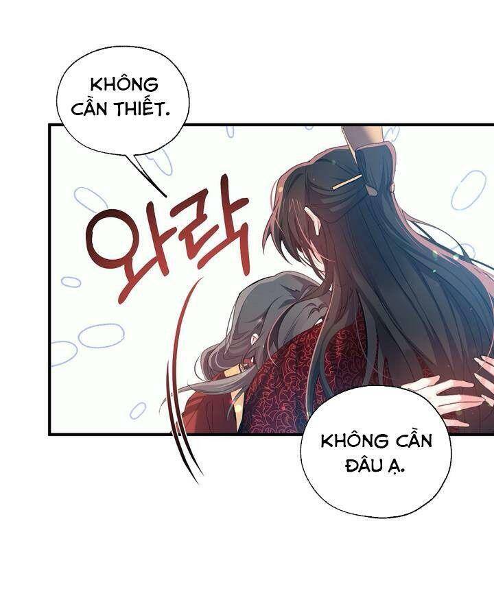 Sơn Ca Yêu Kiều Của Yêu Tinh Chapter 21 - Trang 37