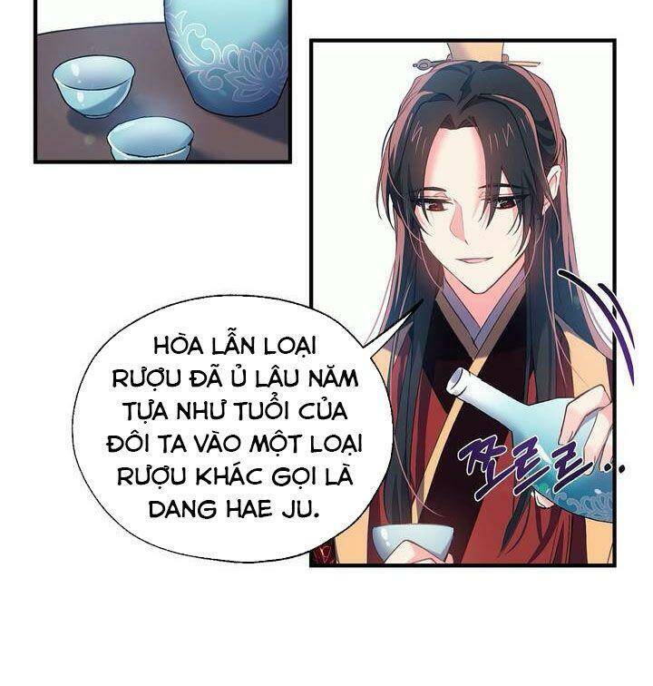 Sơn Ca Yêu Kiều Của Yêu Tinh Chapter 21 - Trang 7