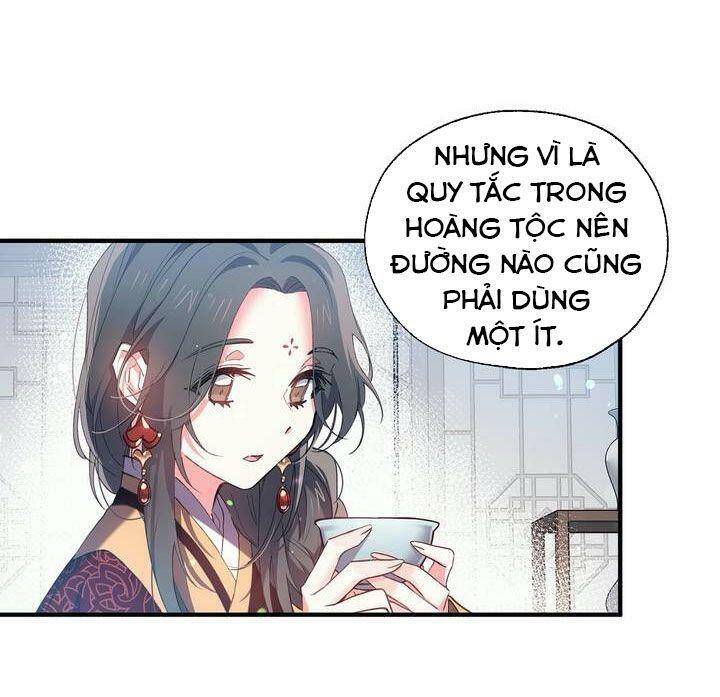 Sơn Ca Yêu Kiều Của Yêu Tinh Chapter 21 - Trang 9