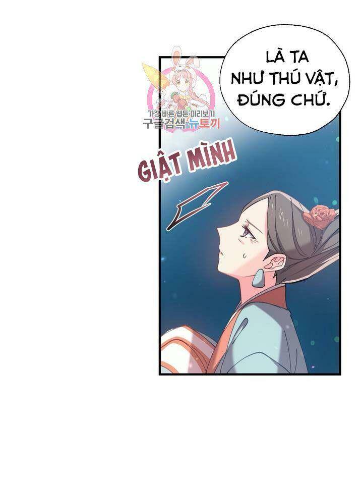 Sơn Ca Yêu Kiều Của Yêu Tinh Chapter 22 - Trang 52