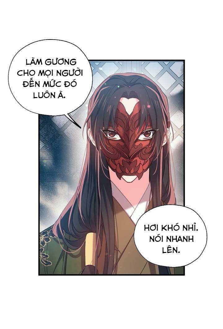 Sơn Ca Yêu Kiều Của Yêu Tinh Chapter 22 - Trang 53