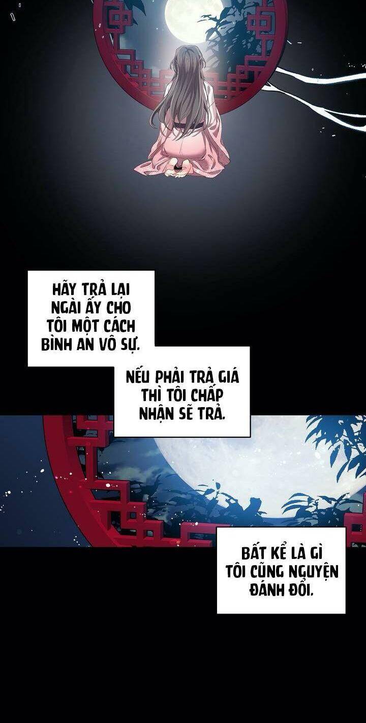 Sơn Ca Yêu Kiều Của Yêu Tinh Chapter 24 - Trang 36