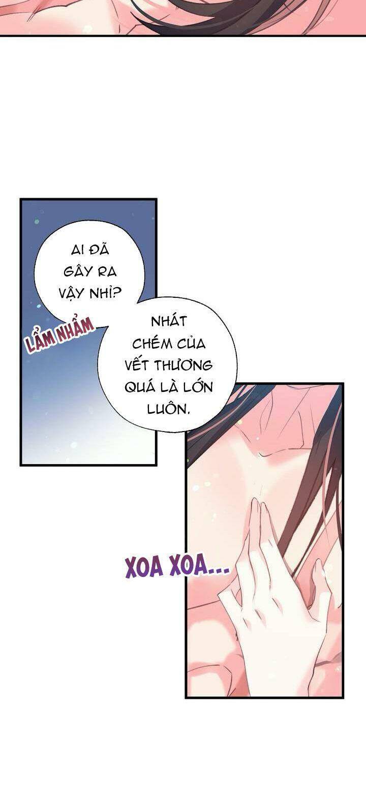 Sơn Ca Yêu Kiều Của Yêu Tinh Chapter 25 - Trang 38