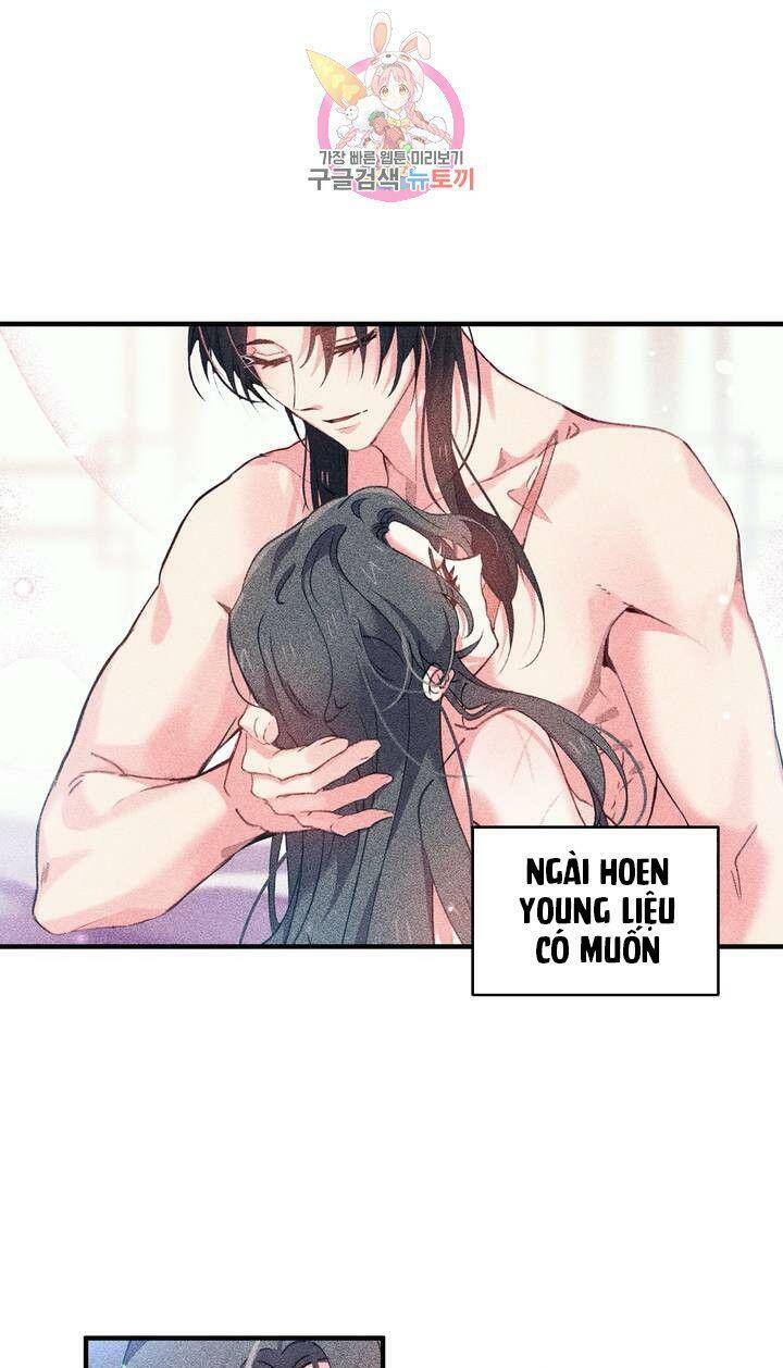 Sơn Ca Yêu Kiều Của Yêu Tinh Chapter 25 - Trang 39