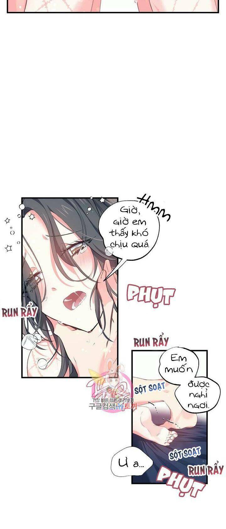 Sơn Ca Yêu Kiều Của Yêu Tinh Chapter 25 - Trang 8