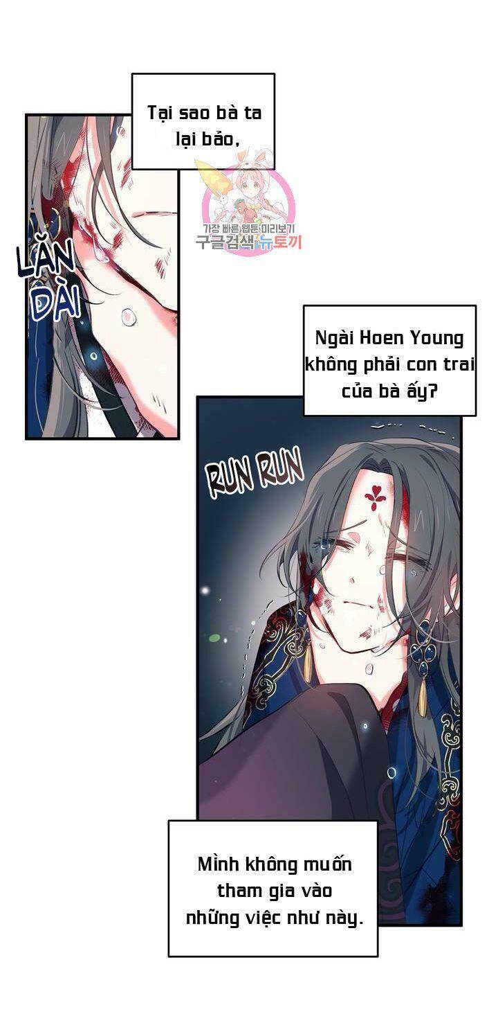 Sơn Ca Yêu Kiều Của Yêu Tinh Chapter 29 - Trang 20