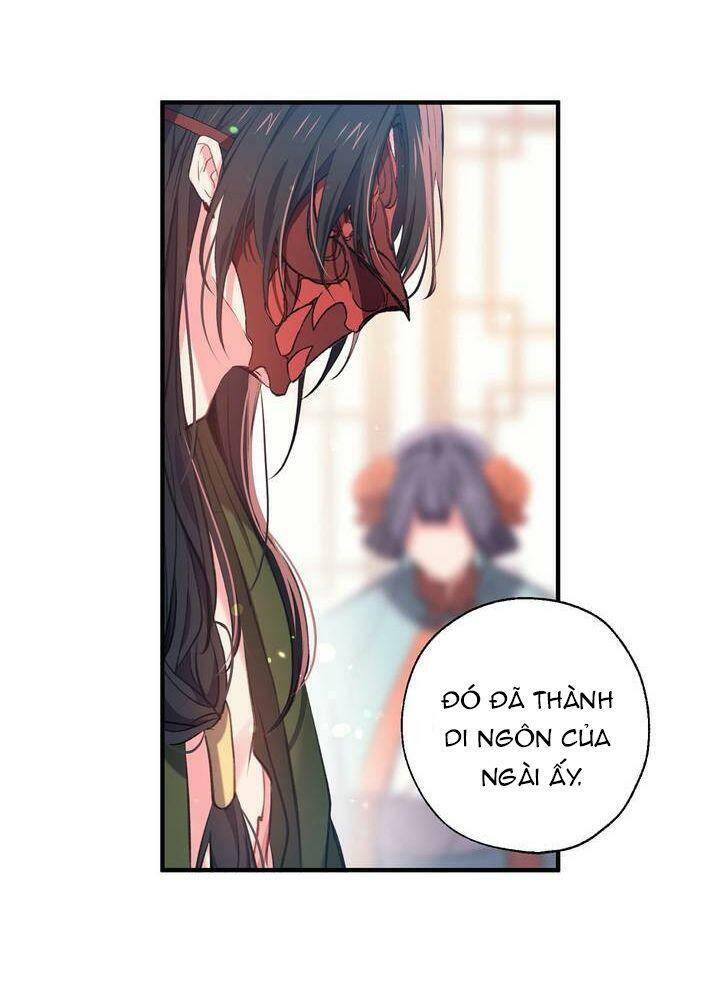 Sơn Ca Yêu Kiều Của Yêu Tinh Chapter 30 - Trang 24