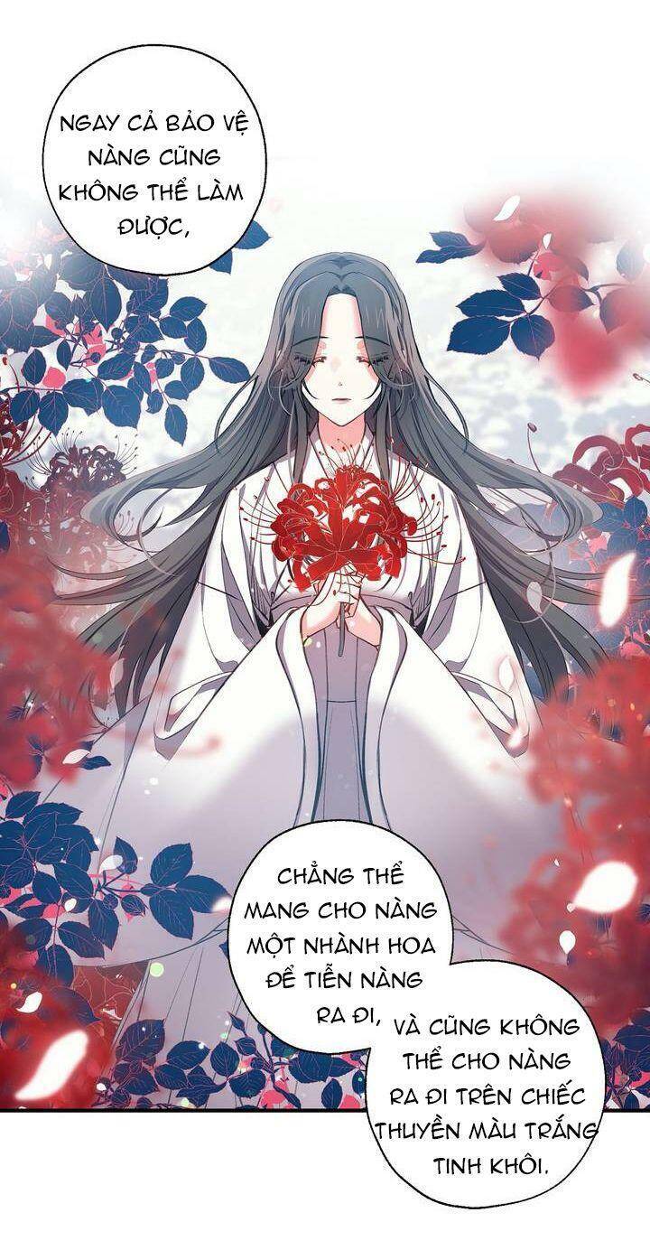 Sơn Ca Yêu Kiều Của Yêu Tinh Chapter 30 - Trang 29