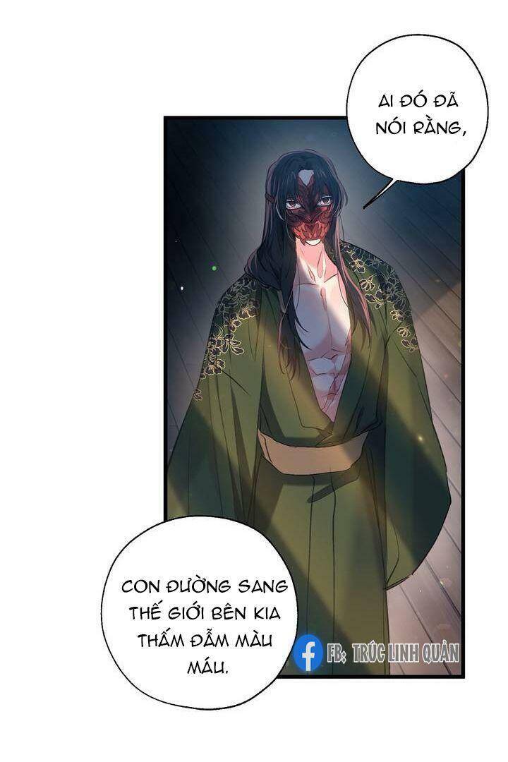 Sơn Ca Yêu Kiều Của Yêu Tinh Chapter 30 - Trang 31